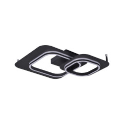 Plafoniera LED Swell PL2 32W 140034 Klausen