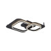 Plafoniera LED Swell PL2 32W 140034 Klausen - imagine 1