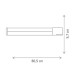 Aplica Watter LED 20W 146026 Klausen - imagine 4