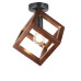 Plafoniera Rhombus PL1 Nuc KL101051 Klausen - imagine 1