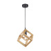 Pendul Rhombus SP1 Natur KL111125 Klausen - imagine 1