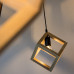 Pendul Rhombus SP1 Natur KL111125 Klausen - imagine 6