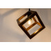 Pendul Rhombus SP1 Nuc  KL111126 Klausen - imagine 1