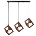 Pendul Rhombus SP3 Nuc KL113015 Klausen - imagine 1