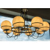 Lustra Serinity 8 KL108001 Klausen - imagine 2