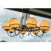 Lustra Serinity 8 KL108001 Klausen - imagine 6