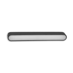 Spot liniar slim track light 12W CCT pentru sina magnetica KL181172 Klausen