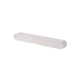 Spot liniar slim track light 12W CCT pentru sina magnetica KL181173 Klausen