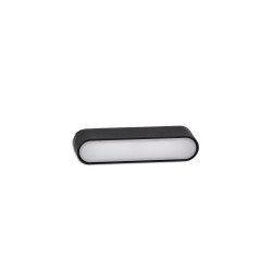 Spot liniar slim track light 6W CW pentru sina magnetica KL181000 Klausen