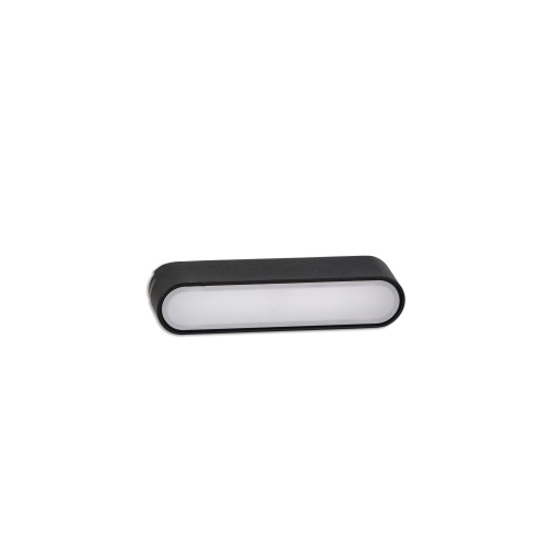 Spot liniar slim track light 6W CW pentru sina magnetica KL181000 Klausen