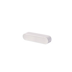 Spot liniar slim track light 6W CCT pentru sina magnetica KL181171 Klausen