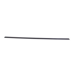 Sina magnetica Track 1M black KL182000 Klausen