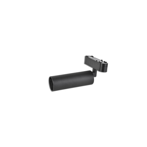 Spot track light 15W CCT pentru sina magnetica, negru, KL181180 Klausen