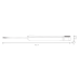 Driver 200W 48V DC alb pentru sina magnetica KL182025 Klausen - imagine 1