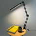 Veioza LED Armstrong 11W dimabila neagra KL148011 - imagine 1