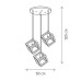 Pendul Rhombus R SP3 Nuc KL113017 Klausen - imagine 4