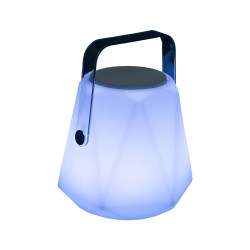 Lampa LED RGB Muzicala Ritual 5W TL1S KL120003 Klausen