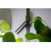 Spot track light 7W CCT pentru sina magnetica, negru, KL181178 Klausen - imagine 1