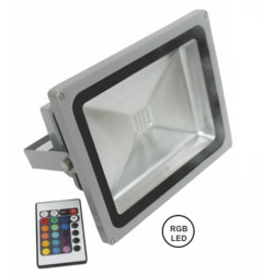 Proiector LED 50W RGB KL 0066 Klausen